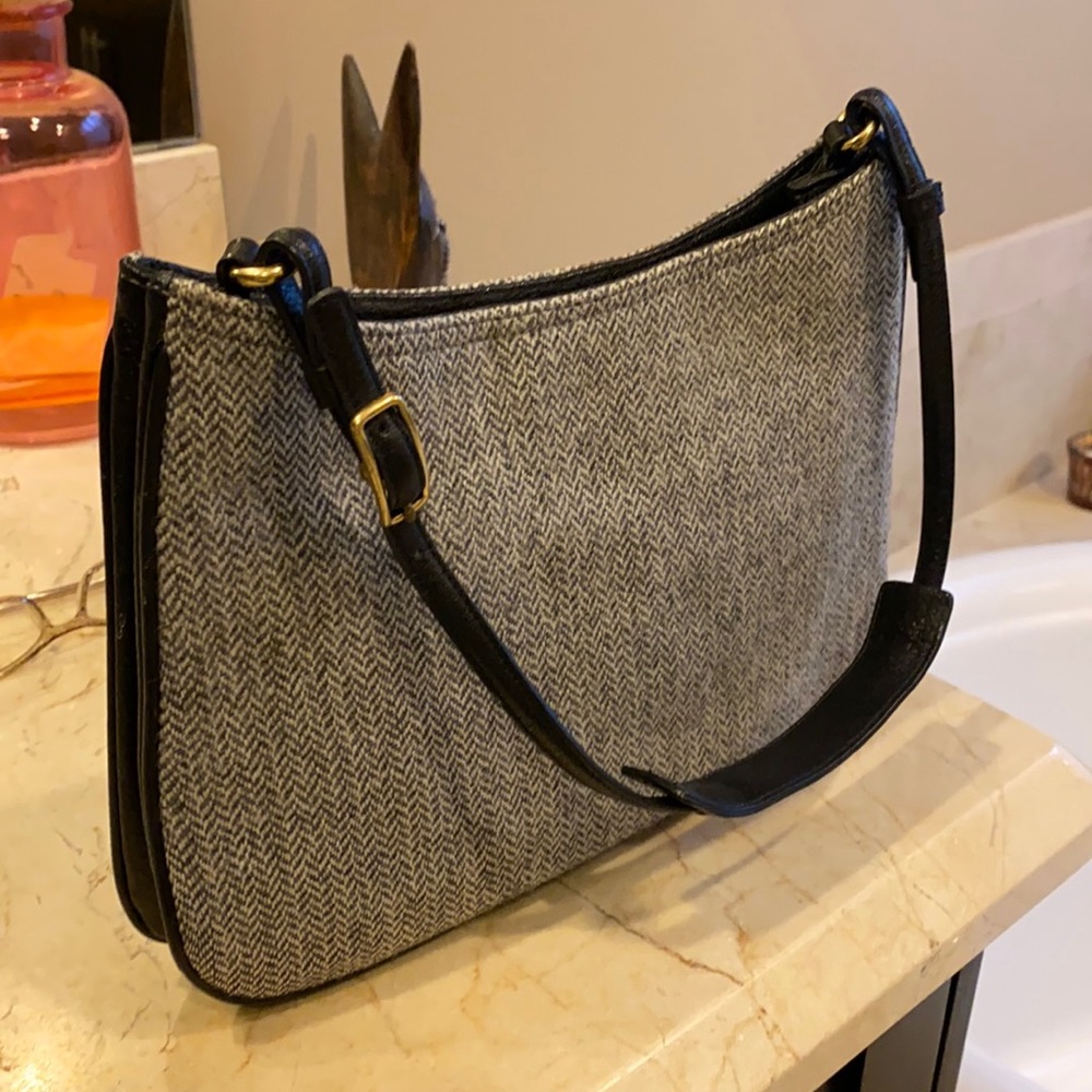 Coach Shoulder Purse